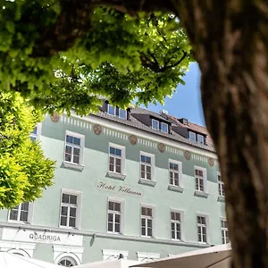Vollmann Hotel