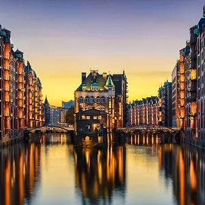 *** Hotel Cult Duitsland