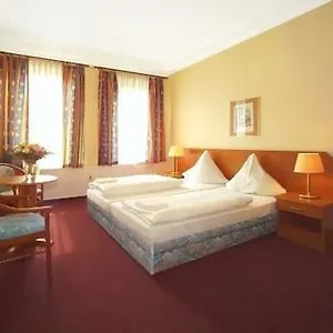 *** Hotel Am Hauptbahnhof Duitsland