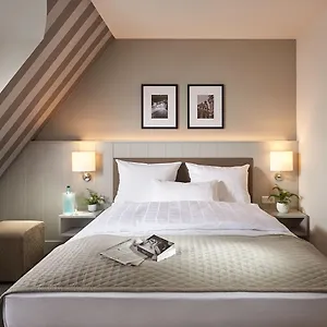 **** Hotel Sachsenpark-hotel Duitsland