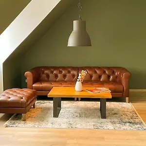 Altstadt-wohnung Im Weidener Zentrum Apartment