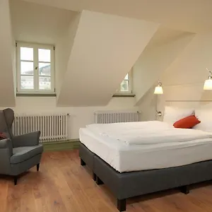  Hotel Palmbraeu Altstadt Appartments Duitsland