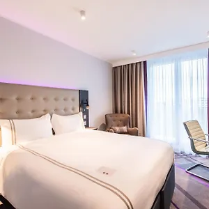 *** Hotel Premier Oper Duitsland