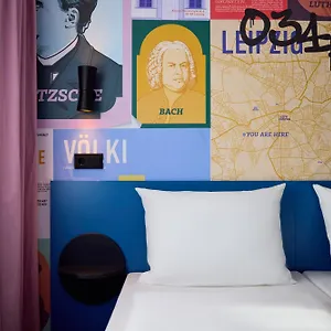 ** Hotel Mcdreams Duitsland