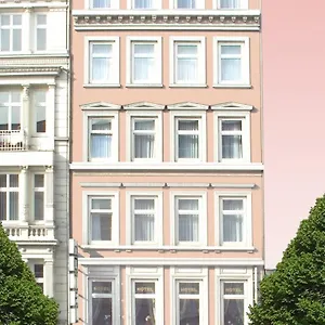 ** Hotel Terminus Am Hauptbahnhof & Zob Duitsland
