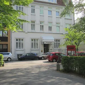 ** Hotel Stephan Duitsland
