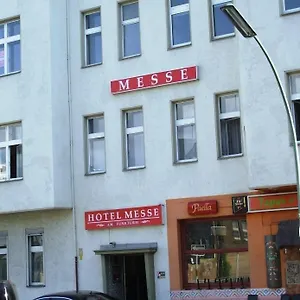 ** Hotel Messe Am Funkturm Duitsland