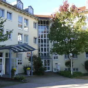 Stadthotel Berggeist Hotel