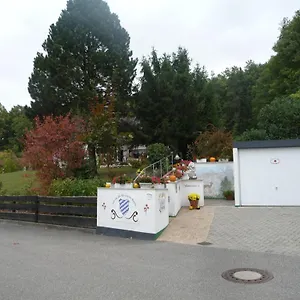 Landhaus Hubertus Gasthof
